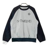 V12 ���B�g�D�G����  ���ȃu���]�� �����W���P�b�g  �O���[�n �T�C�Y�F2 �����N�FB �y���Áz�S���t�E�F�A