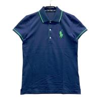 POLOGOLF �����t���[���� �|���S���t  �����|���V���c  �l�C�r�[�n �T�C�Y�FS �����N�FA- �y���Áz�S���t�E�F�A