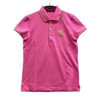 POLOGOLF �����t���[���� �|���S���t  �����|���V���c  �s���N�n �T�C�Y�FS �����N�FA- �y���Áz�S���t�E�F�A