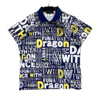 DANCE WITH DRAGON �_���X�E�B�Y�h���S��  �����|���V���c �`�r�h�� ���� �l�C�r�[�n �T�C�Y�F3 �����N�FA- �y���Áz�S���t�E�F�A