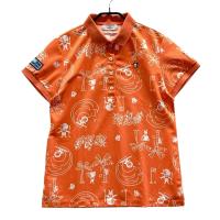 MUNSING WEAR �}���V���O�E�F�A  �����|���V���c ���� �I�����W�n �T�C�Y�FL �����N�FA- �y���Áz�S���t�E�F�A