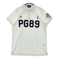 PEARLY GATES �p�[���[�Q�C�c  �����|���V���c �j�R�����  �z���C�g�n �T�C�Y�F2 �����N�FB �y���Áz�S���t�E�F�A