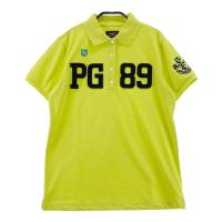 PEARLY GATES �p�[���[�Q�C�c  �����|���V���c  �O���[���n �T�C�Y�F2 �����N�FB �y���Áz�S���t�E�F�A