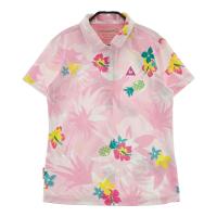 LE COQ GOLF ���R�b�N�S���t  �����|���V���c �ԕ� �s���N�n �T�C�Y�FL �����N�FA- �y���Áz�S���t�E�F�A