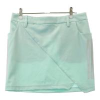 ADIDAS GOLF �A�f�B�_�X�S���t GM3816 �X�g���b�`�X�J�[�g  �O���[���n �T�C�Y�FM �����N�FA- �y���Áz�S���t�E�F�A