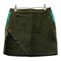 ARCHIVIO �A���`�r�I  �X�g���b�` ���n�t�X�J�[�g  �J�[�L�n �T�C�Y�F38 �����N�FB �y���Áz�S���t�E�F�A