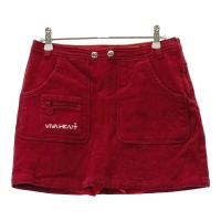 VIVA HEART �r�o�n�[�g  �C���i�[�t �X�g���b�`�X�J�[�g  ���b�h�n �T�C�Y�F40 �����N�FB �y���Áz�S���t�E�F�A