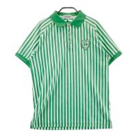 JACK BUNNY �W���b�N�o�j�[  �����|���V���c �X�g���C�v�� �O���[���n �T�C�Y�F4 �����N�FB �y���Áz�S���t�E�F�A