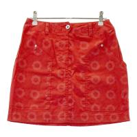 CALLAWAY �L�����E�F�C  �X�g���b�`�X�J�[�g ���� ���b�h�n �T�C�Y�FM �����N�FA- �y���Áz�S���t�E�F�A