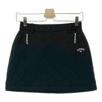 CALLAWAY �L�����E�F�C  ���ȃX�J�[�g  �u���b�N�n �T�C�Y�FSS �����N�FA- �y���Áz�S���t�E�F�A