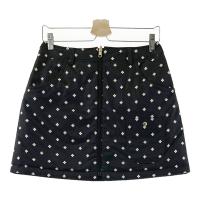 CALLAWAY �L�����E�F�C  ���o�[�V�u�� ���ȃX�J�[�g �ԕ� �u���b�N�n �T�C�Y�FL �����N�FA- �y���Áz�S���t�E�F�A