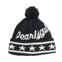 PEARLY GATES �p�[���[�Q�C�c  �j�b�g�X  �u���b�N�n �����N�FA- �y���Áz�S���t�E�F�A