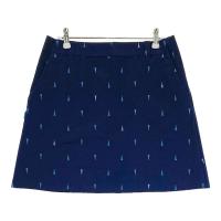 BRIDGESTONE GOLF  �u���a�X�g���S���t  �X�J�[�g ���� �l�C�r�[�n �T�C�Y�FL �����N�FA- �y���Áz�S���t�E�F�A