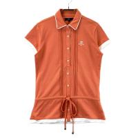 CALLAWAY �L�����E�F�C  �����|���V���c �`���j�b�N��  �I�����W�n �T�C�Y�FL �����N�FA- �y���Áz�S���t�E�F�A