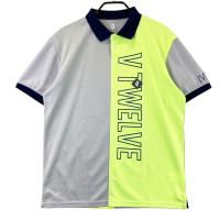 V12 ���B�g�D�G���� 2023�N���f�� �����|���V���c  �O���[�n �T�C�Y�FXL �����N�FA- �y���Áz�S���t�E�F�A