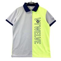 V12 ���B�g�D�G���� 2023�N���f�� �����|���V���c  �O���[�n �T�C�Y�F2 �����N�FB �y���Áz�S���t�E�F�A