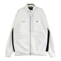 TRAVIS MATHEW �g���r�X�}�V���[  �W�b�v�W���P�b�g  �z���C�g�n �T�C�Y�FM �����N�FB �y���Áz�S���t�E�F�A