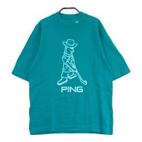 PING �s��  ���b�N�l�b�N �����j�b�g Mr.PING �u���[�n �T�C�Y�FM �����N�FB �y���Áz�S���t�E�F�A