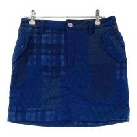 ROSASEN ���T�[�Z��  ���N�� �h���X�J�[�g ���� �l�C�r�[�n �T�C�Y�FS �����N�FA- �y���Áz�S���t�E�F�A