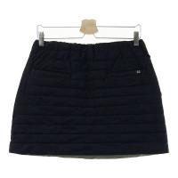 23��GOLF �j�W���E�T���N�S���t  ���o�[�V�u�� ���ȃX�J�[�g  �u���b�N�n �T�C�Y�F3 �����N�FA- �y���Áz�S���t�E�F�A