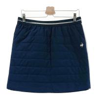 LE COQ GOLF ���R�b�N�S���t  ���ȃX�J�[�g  �l�C�r�[�n �T�C�Y�FLL �����N�FA- �y���Áz�S���t�E�F�A