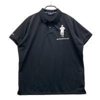 MUNSING WEAR �}���V���O�E�F�A MGMPJA21 �����|���V���c  �u���b�N�n �T�C�Y�F3L �����N�FB �y���Áz�S���t�E�F�A