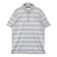 TRAVIS MATHEW �g���r�X�}�V���[  �����|���V���c �{�[�_�[�� �O���[�n �T�C�Y�FL �����N�FA- �y���Áz�S���t�E�F�A