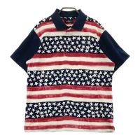 MUNSING WEAR �}���V���O�E�F�A  �����|���V���c ���� �l�C�r�[�n �T�C�Y�FLL �����N�FA- �y���Áz�S���t�E�F�A