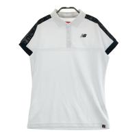 NEW BALANCE GOLF �j���[�o�����X  �����|���V���c  �z���C�g�n �T�C�Y�F2 �����N�FB �y���Áz�S���t�E�F�A