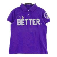 PEARLY GATES �p�[���[�Q�C�c  �����|���V���c  �u���[�n �T�C�Y�F0 �����N�FB �y���Áz�S���t�E�F�A