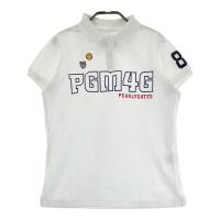 PEARLY GATES �p�[���[�Q�C�c  �����|���V���c �j�R�����  �z���C�g�n �T�C�Y�F0 �����N�FB �y���Áz�S���t�E�F�A