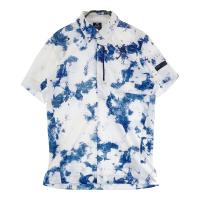 OAKLEY �I�[�N���[ FOA403517 �����|���V���c �X�J�� ���� �O���[�n �T�C�Y�FM �����N�FB �y���Áz�S���t�E�F�A