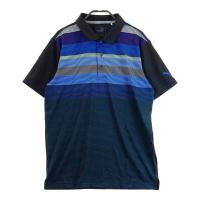 PUMA GOLF �v�[�}�S���t  �����|���V���c �{�[�_�[�� �u���b�N�n �T�C�Y�FM �����N�FA- �y���Áz�S���t�E�F�A
