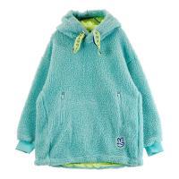 PEARLY GATES �p�[���[�Q�C�c 2025�N���f�� �{�A�p�[�J�[  �O���[���n �T�C�Y�F0 �����N�FB �y���Áz�S���t�E�F�A