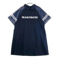 PEARLY GATES �p�[���[�Q�C�c 2025�N���f�� �ݕt �ؑ� ���������s�[�X  �l�C�r�[�n �T�C�Y�F1 �����N�FB �y���Áz�S���t�E�F�A