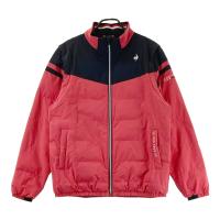 LE COQ GOLF ���R�b�N�S���t  2WAY ���� �W�b�v�W���P�b�g  ���b�h�n �T�C�Y�FLL �����N�FB �y���Áz�S���t�E�F�A