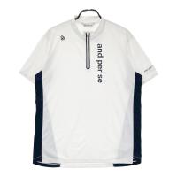 AND PER SE �A���p�X�B  �n�[�t�W�b�v����T�V���c  �z���C�g�n �T�C�Y�FLL �����N�FA- �y���Áz�S���t�E�F�A