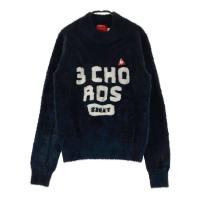 LE COQ GOLF ���R�b�N�S���t  ���n�t�� �N�� �����j�b�g�Z�[�^�[  �u���b�N�n �T�C�Y�FM �����N�FA- �y���Áz�S���t�E�F�A