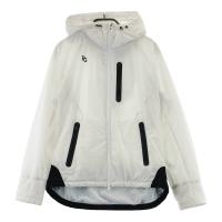 PEARLY GATES �p�[���[�Q�C�c ; ���n�t �t���W�b�v�p�[�J�[  �z���C�g�n �T�C�Y�F0 �����N�FB �y���Áz�S���t�E�F�A