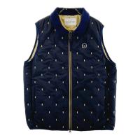 ADABAT �A�_�o�b�g  2WAY �_�E�� �W�b�v�x�X�g ���� �l�C�r�[�n �T�C�Y�F48 �����N�FB �y���Áz�S���t�E�F�A