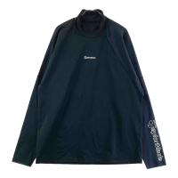 TAYLOR MADE �e�[���[���C�h  �n�C�l�b�N ����T�V���c  �u���b�N�n �T�C�Y�FXO �����N�FB �y���Áz�S���t�E�F�A