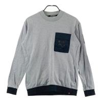 NEW BALANCE GOLF �j���[�o�����X  �X�E�F�b�g  �O���[�n �T�C�Y�F3 �����N�FB �y���Áz�S���t�E�F�A