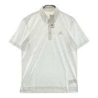 ADIDAS GOLF �A�f�B�_�X�S���t  �����|���V���c �{�^���_�E��  �z���C�g�n �T�C�Y�FL �����N�FN �y�V�i�z�S���t�E�F�A