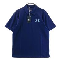 UNDER ARMOUR �A���_�[�A�[�}�[  �����|���V���c  �l�C�r�[�n �T�C�Y�FL �����N�FN �y�V�i�z�S���t�E�F�A