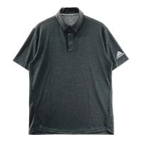 ADIDAS GOLF �A�f�B�_�X�S���t HB3564 �����|���V���c  �O���[�n �T�C�Y�FO �����N�FA- �y���Áz�S���t�E�F�A