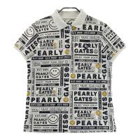 PEARLY GATES �p�[���[�Q�C�c  �����|���V���c �j�R����� ���� �z���C�g�n �T�C�Y�F1 �����N�FB �y���Áz�S���t�E�F�A