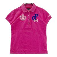 PEARLY GATES �p�[���[�Q�C�c  �����|���V���c  �s���N�n �T�C�Y�F0 �����N�FB �y���Áz�S���t�E�F�A