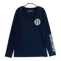 PEARLY GATES �p�[���[�Q�C�c  �����C���i�[T�V���c  �l�C�r�[�n �T�C�Y�F1 �����N�FB �y���Áz�S���t�E�F�A