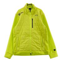 OAKLEY �I�[�N���[ FOA401639 ���� �W�b�v�W���P�b�g  �O���[���n �T�C�Y�FXL �����N�FB �y���Áz�S���t�E�F�A