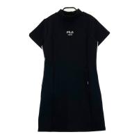 FILA GOLF �t�B���S���t  ���b�N�l�b�N ���������s�[�X  �u���b�N�n �T�C�Y�FM �����N�FB �y���Áz�S���t�E�F�A